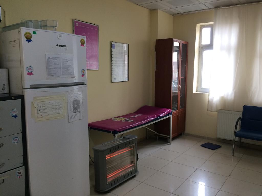 Asm İç Görünüm 7